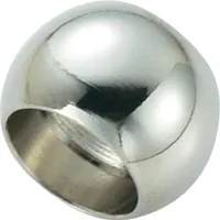 Voltcraft GUIDEBALL 8MM Vodiaca gulička pre endoskopické kamery 8 mm Príslušenstvo pre endoskopy Sonda Ø 8 mm (8MGB)