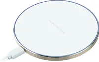 iconBIT W-Station weiß QI Wireless Ladestation