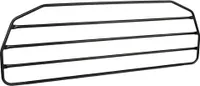 Premium-Guard, Trenngitter aus metall - Type 7 - 1240x420 mm