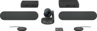 Logitech Rally Plus Kit für Videokonferenzen