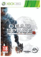 Electronic Arts Dead Space 3: Limited Edition, Xbox 360