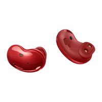 Samsung R180 Galaxy Buds Live True Wireless Kopfhörer mystic red