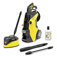 Vysokotlakový čistič K 7 Premium Power Home*EU | 13171710