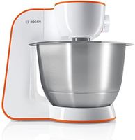 Bosch MUM 54I00 StartLine KÃ1/4chenmaschine impulsive orange