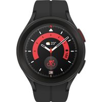 Samsung Galaxy Watch5 Pro (45mm) LTE Black Titanium