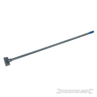 Silverline 456901 Kovaný kompaktor