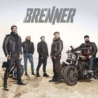 Brenner - We Love Music  - (CD / Titel: Q-Z)