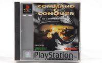 Command & Conquer: Teil 1: Der Tiberiumkonflikt -Platinum-