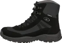 Lico Winterboots KENAI Herren Textil & Synthetik Schwarz Größe: 45