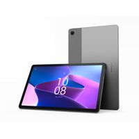 Tab M10 Plus (3.Gen), 10.6", 128 GB storm grey Tablet