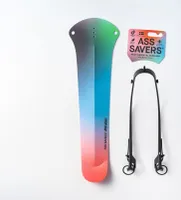 Ass Savers WRS-2 Win Wing Road, Spritzschutz HR, spektrum