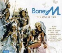 Boney M. - The Collection - CD