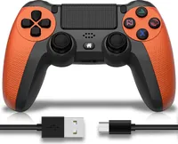 Zubehör für kabellose Controller, Bluetooth, für PS4