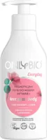Intimní hygienický roztok s prebiotiky a levandulí - 250 ml