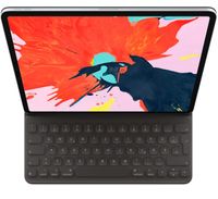Apple Folio Smart Keyboard iPad Pro 12.9 inch (2018) (QWERTZ) Swiss