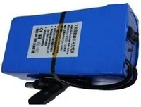 12V 18000 mAh wiederaufladbarer Lithium-Akku