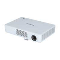 InFocus IN1188HD DLP-Projektor Beamer Native Full-HD-Auflösung 3.000 ANSI-Lumen weiss