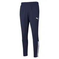PUMA teamRISE Trainingshose peacoat/puma | Kaufland.de