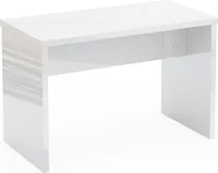 Vicco Lavice Viola, 90 cm pro toaletní stolek, Bílá vysoký lesk