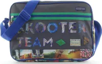 Vadobag Umhängetasche Skooter Worldwide Kinder
