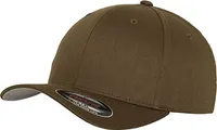 FLEXFIT Wooly Combed Cap