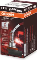 Żarówka reflektora świateł przednich OSRAM 64216TSP