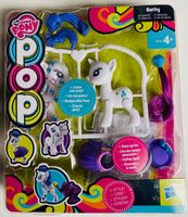 Hasbro My Little Pony MLP Set bewegliche Ponys C1349 Rainbow Dash und 5 weitere 
