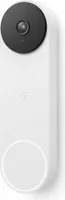 Google Nest Video Doorbell incl. Battery EU Ware