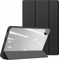Dux Ducis Case Hülle für Samsung Galaxy Tab A9 8.7'' Schwarz