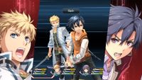 The Legend of Heroes: Trails of Cold Steel 2 - Playstation 4