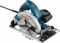 Bosch Handkreissäge GKS 65 GCE, mit L-BOXX