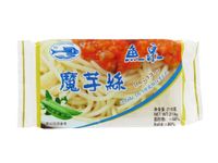 [ 380g/ 190g ATG ] Konjak Nudeln Shirataki Konjac Noodles #2 "Faden" LOW CARB
