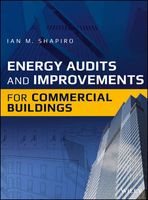 Energy Audits and Improvements for Commercial Buildings