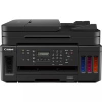Canon Pixma G7050 Multifunktionsgerät Drucker Multifunktion mit Fax - Farbe - Tinte