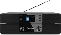 TechniSat DIGITRADIO 371 CD BT | DAB+/UKW/Internet-Radio Kompaktanlage