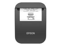 Epson TM-P20II, 8 Punkte/mm (203dpi), USB-C, WLAN, Kit (USB)