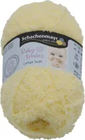 Příze LENJA SOFT - 25g / 85 m - Vanilková