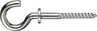 Schraubhaken 5,0 x 75 mm