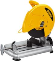 DeWalt D28715 Metallkreissägen Trennschleifer 2200 Watt