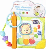 Besttoy - Mein allererstes Knisterbuch