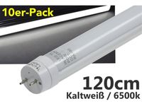 LED Röhre Philips CorePro T8 120cm 14,5W, 1600lm, 6500k Kaltweiß, 10er-Pack