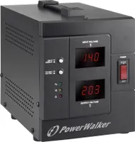 Regulator napięcia Bluewalker Powerwalker AVR 1500 1200W