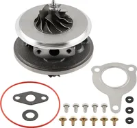 Zespół bagażnika turbosprężarki CHRA CORE do VW GOLF IV 1.9 TDI ARL 150PS 721021