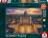 Puzzle Disney Schmidt 1000 p. Ariel - Schmidt Spiele