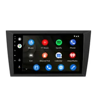 4+64GB Radio Android z DAB+ dla VW Golf 6 Navi Carplay Bluetooth GPS 4G LTE