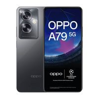 Smartfon Oppo A79 5G 8/256GB Mystery Black