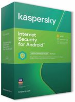 Kaspersky Internet Security for Android (Code in a Box)