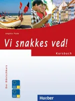 Vi snakkes ved! Kursbuch