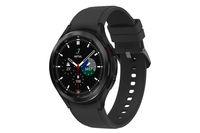 Samsung Galaxy Watch4 Classic LTE 46 mm (SM-R895F) Schwarz Fitnessuhr Smartwatch