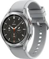 Samsung SM-R890 Galaxy Watch4 Classic 46mm Silver EU Samsung